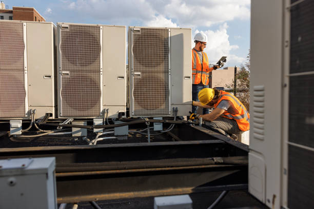 Best Central Air Repair  in Akwesasne, NY