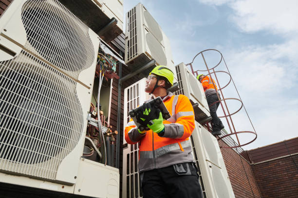 Best HVAC Companies Near Me  in Akwesasne, NY