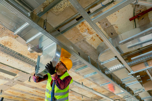 Best HVAC Troubleshooting  in Akwesasne, NY