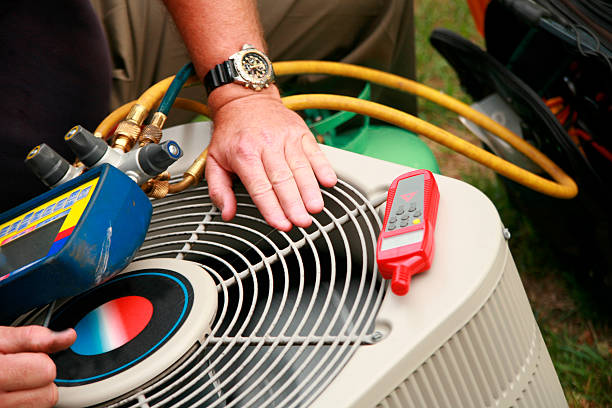 Best HVAC Emergency Services  in Akwesasne, NY