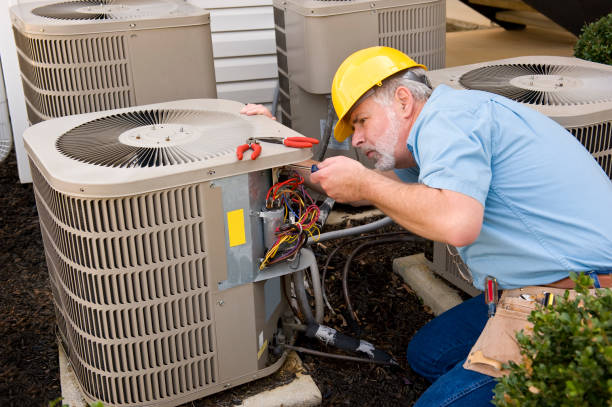 Best Commercial HVAC Repair  in Akwesasne, NY