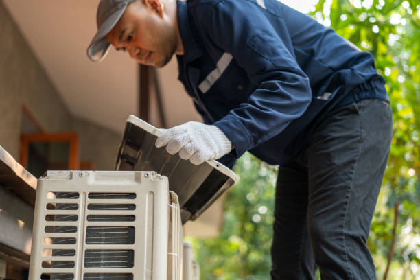 HVAC Maintenance Plan in Akwesasne, NY