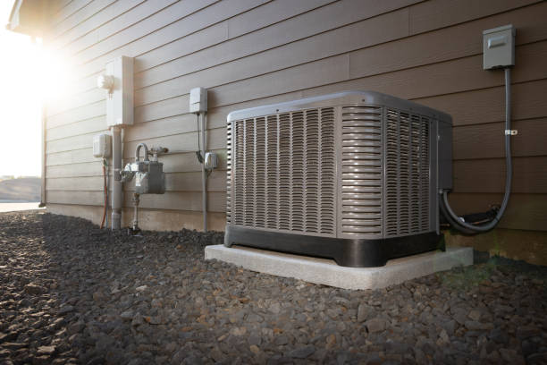 Best Best HVAC Companies  in Akwesasne, NY